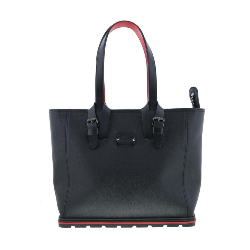 Christian Louboutin Kabiker Tote Bag Black